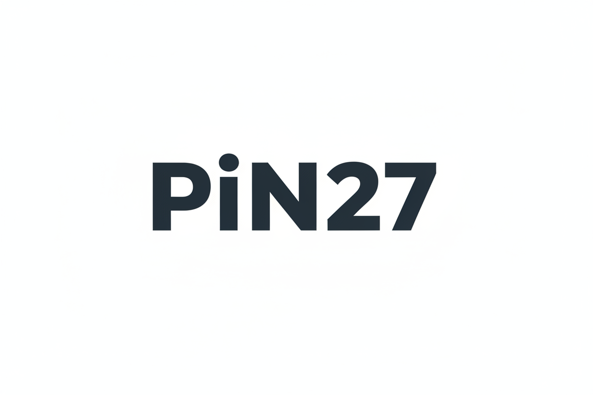 PiN27